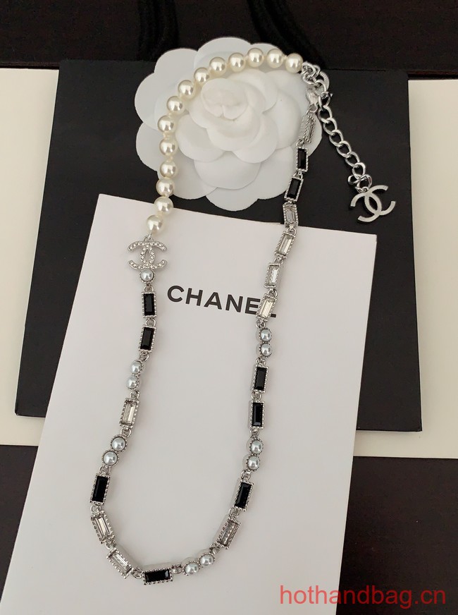 Chanel NECKLACE CE13050