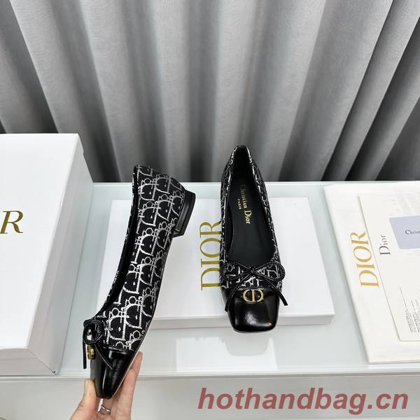 Dior Shoes DIS00241