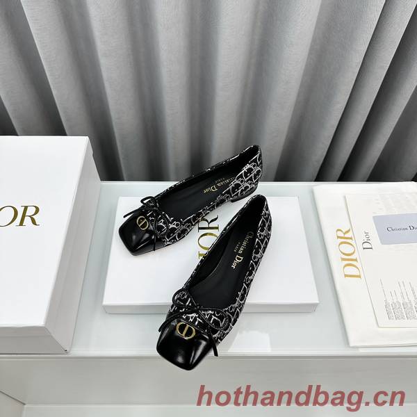 Dior Shoes DIS00241