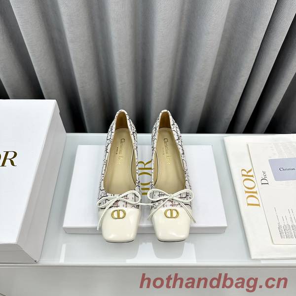 Dior Shoes DIS00242