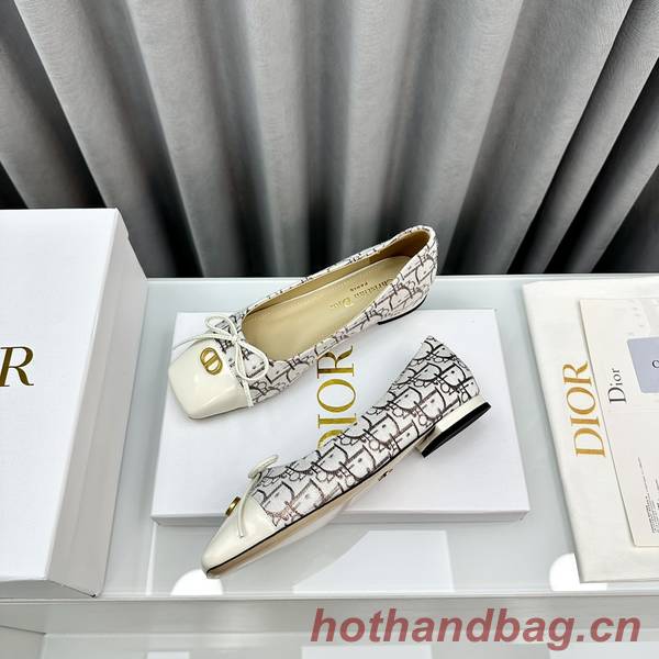 Dior Shoes DIS00242