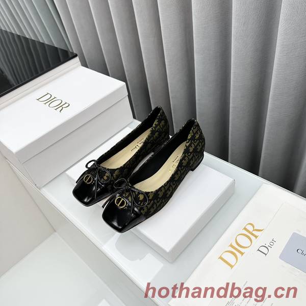 Dior Shoes DIS00243