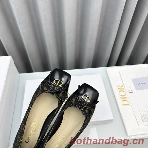 Dior Shoes DIS00243