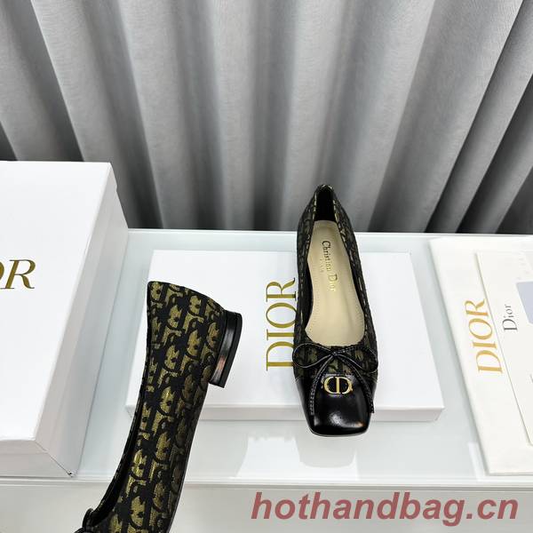 Dior Shoes DIS00243