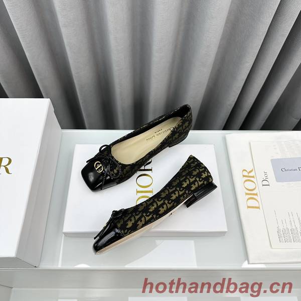 Dior Shoes DIS00243