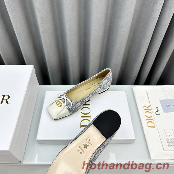 Dior Shoes DIS00245