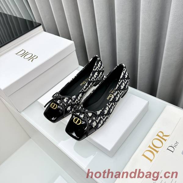 Dior Shoes DIS00246