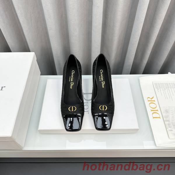 Dior Shoes DIS00250