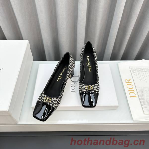 Dior Shoes DIS00251