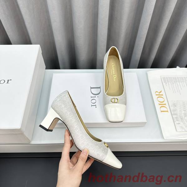 Dior Shoes DIS00252