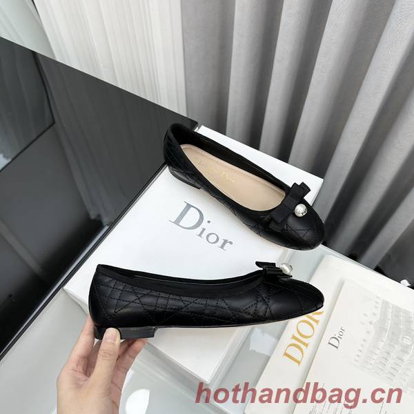 Dior Shoes DIS00256