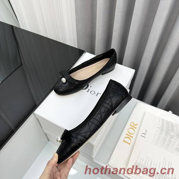 Dior Shoes DIS00256