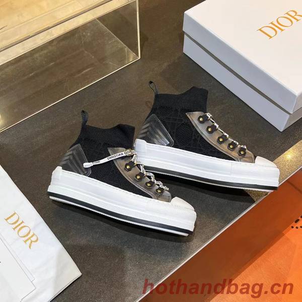Dior Shoes DIS00257