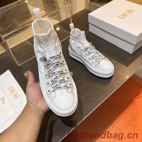 Dior Shoes DIS00260