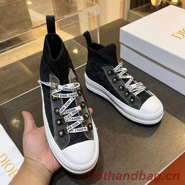 Dior Shoes DIS00262