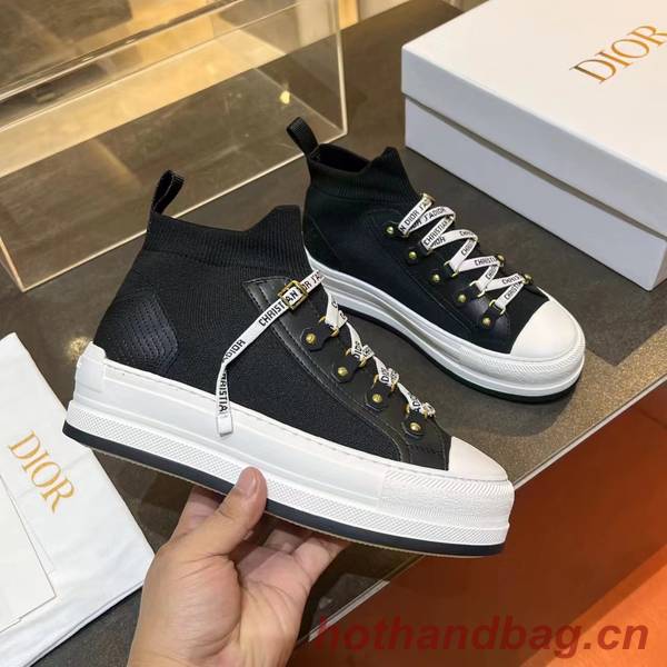Dior Shoes DIS00263