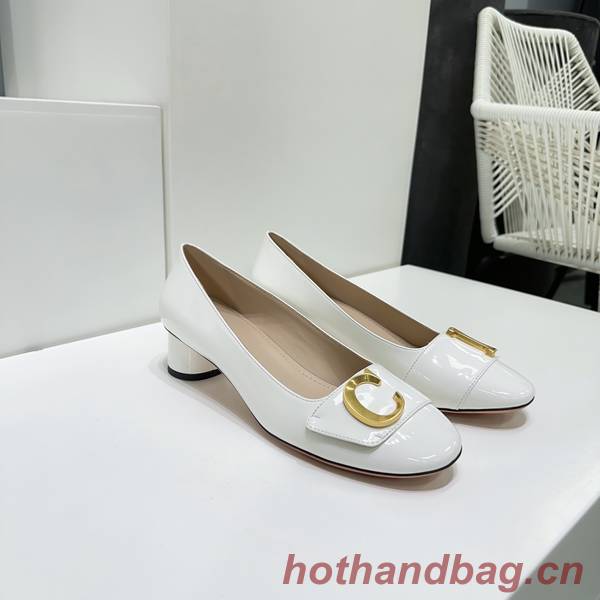 Dior Shoes DIS00267 Heel 3CM