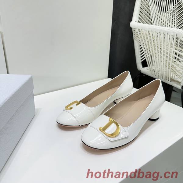 Dior Shoes DIS00267 Heel 3CM