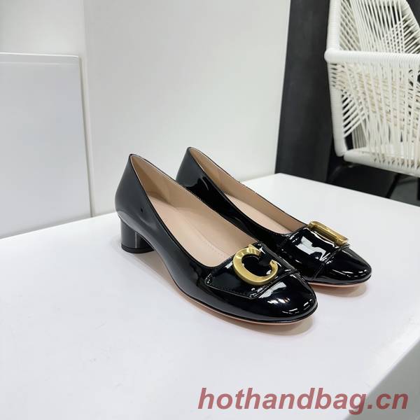 Dior Shoes DIS00269 Heel 3CM