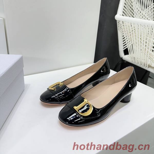 Dior Shoes DIS00269 Heel 3CM