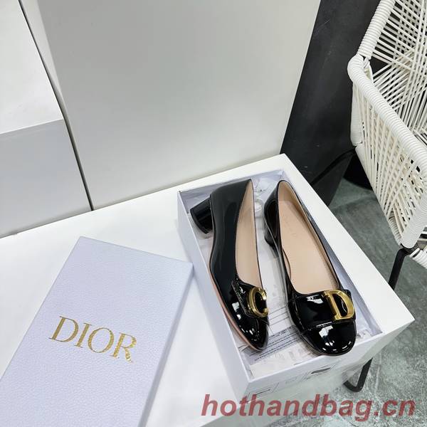 Dior Shoes DIS00269 Heel 3CM