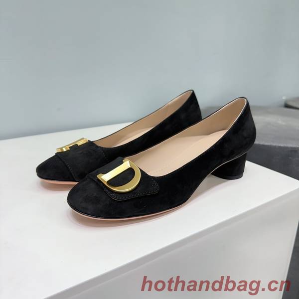 Dior Shoes DIS00270 Heel 3CM