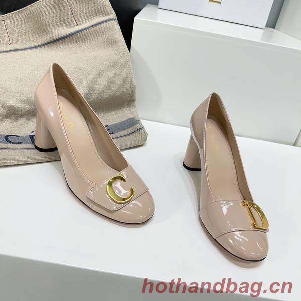 Dior Shoes DIS00272 Heel 9CM