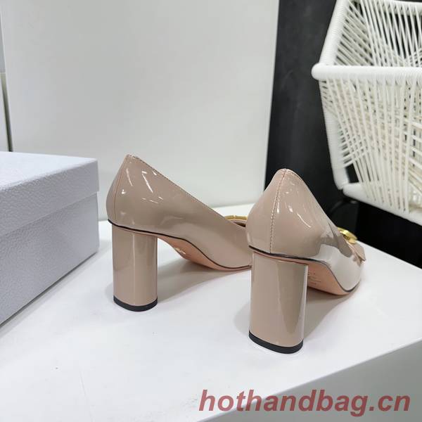 Dior Shoes DIS00272 Heel 9CM