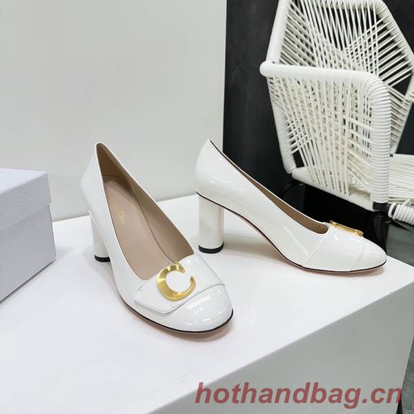 Dior Shoes DIS00273 Heel 9CM