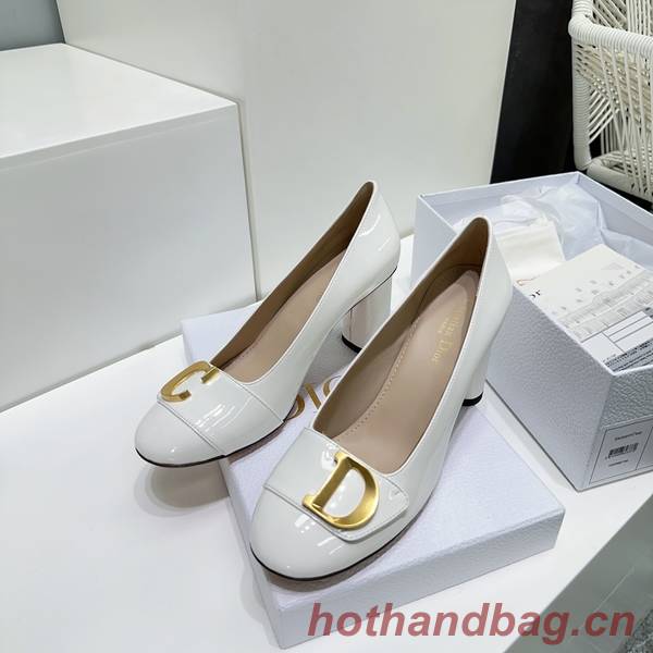 Dior Shoes DIS00273 Heel 9CM