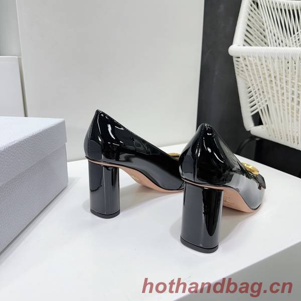 Dior Shoes DIS00274 Heel 9CM