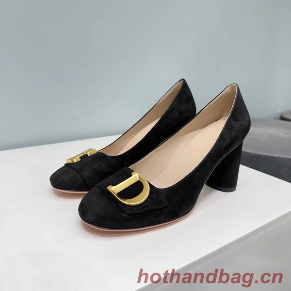 Dior Shoes DIS00275 Heel 9CM