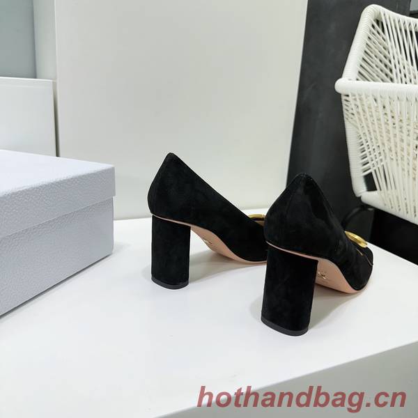 Dior Shoes DIS00275 Heel 9CM