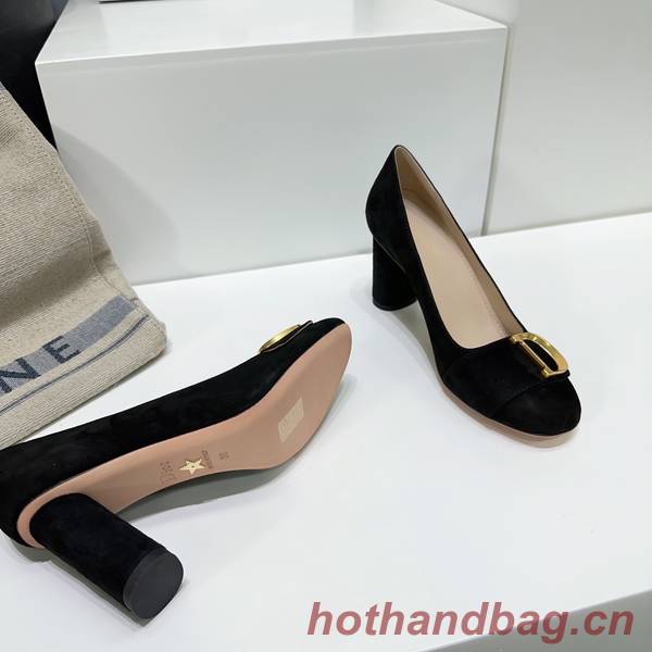 Dior Shoes DIS00275 Heel 9CM