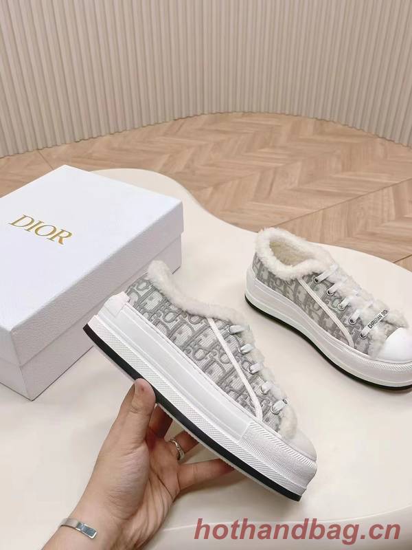 Dior Shoes DIS00277