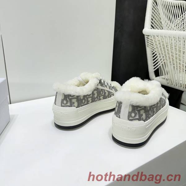 Dior Shoes DIS00280