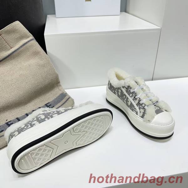 Dior Shoes DIS00280