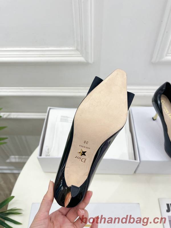 Dior Shoes DIS00290 Heel 8CM