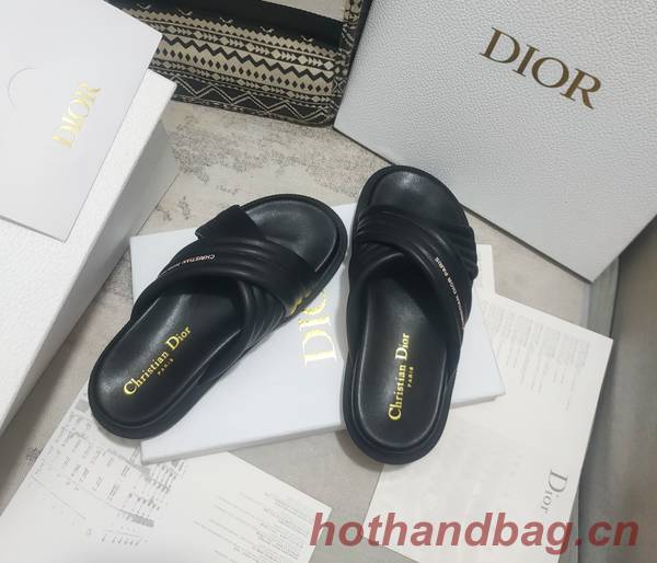 Dior Shoes DIS00310