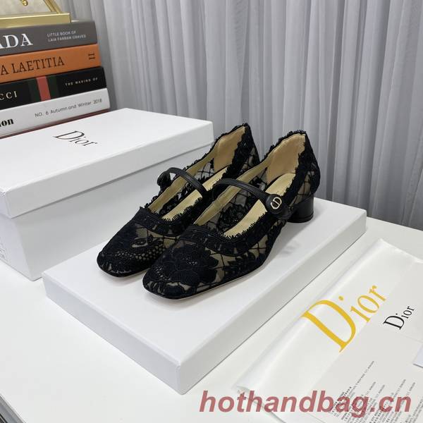 Dior Shoes DIS00314