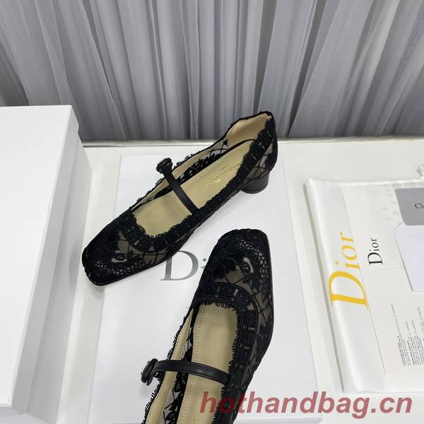 Dior Shoes DIS00314