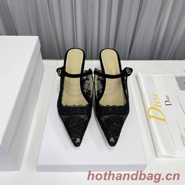 Dior Shoes DIS00315