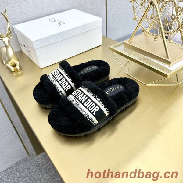 Dior Shoes DIS00327