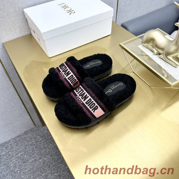 Dior Shoes DIS00328