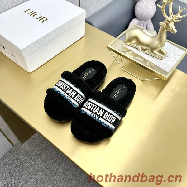 Dior Shoes DIS00333