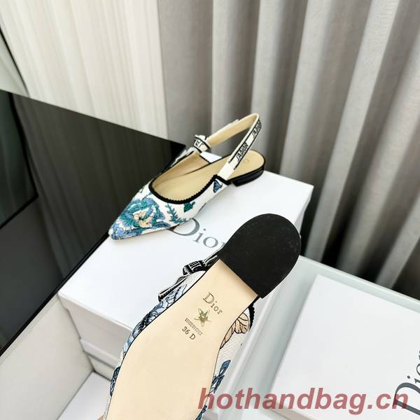 Dior Shoes DIS00361