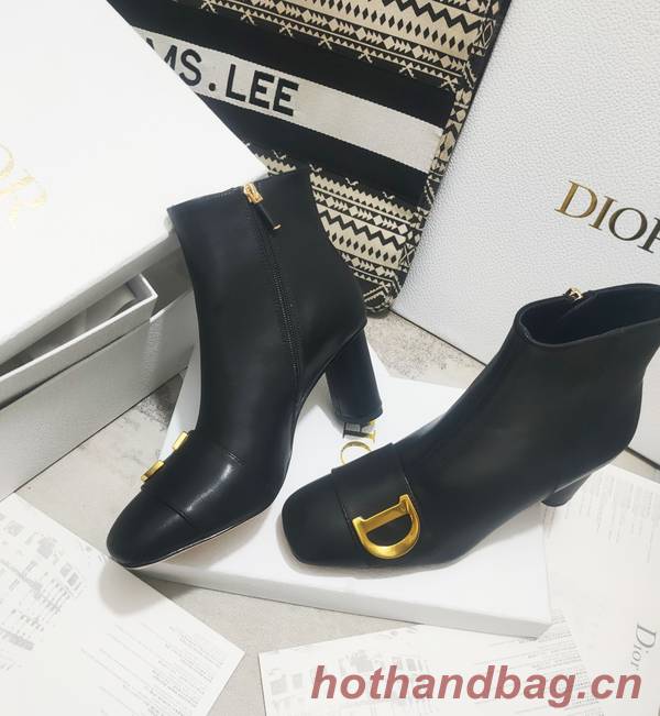 Dior Shoes DIS00386