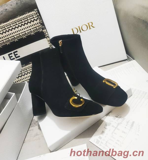 Dior Shoes DIS00387