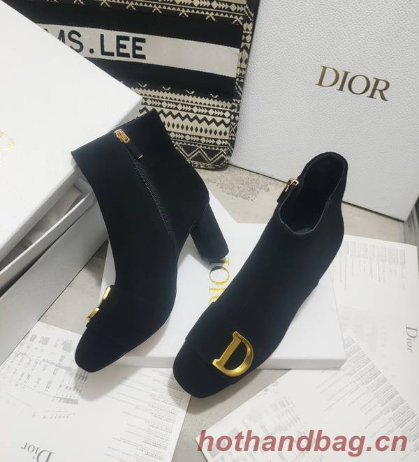 Dior Shoes DIS00387