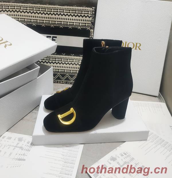 Dior Shoes DIS00387